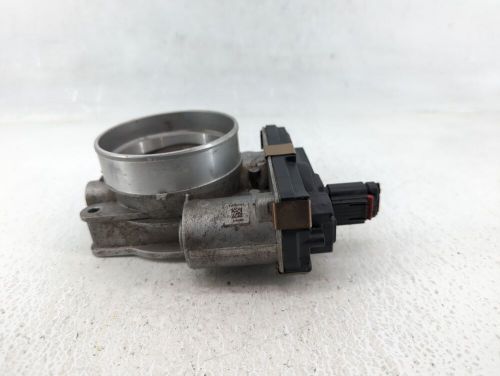 2015-2022 chevrolet tahoe throttle body tda7a