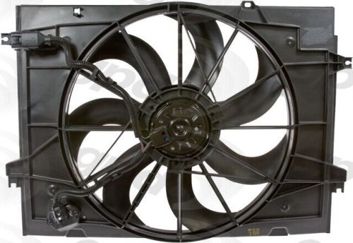 Engine cooling fan assembly global 2811561