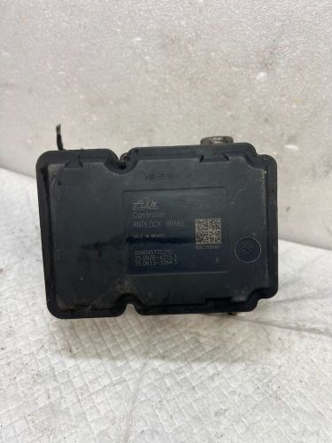 2007 dodge magnum abs pump control module 25.0928-4315.3 oem (20)