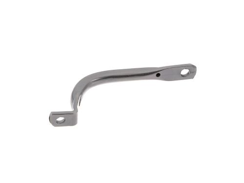 Side buckle handle, stainless steel - simson sr4-