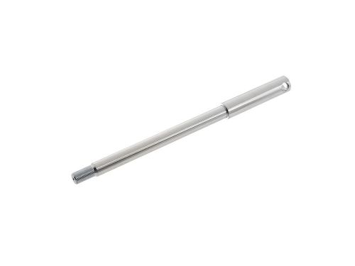 Rear axle bk350 galvanized-