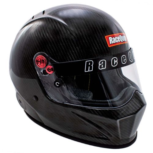 Racequip helmet vesta20 xx-large carbon sa2020