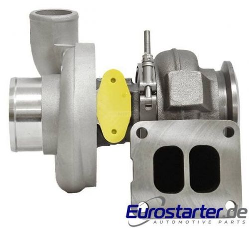 1*** turbocharger new - oe-ref. re523366 for john deere-