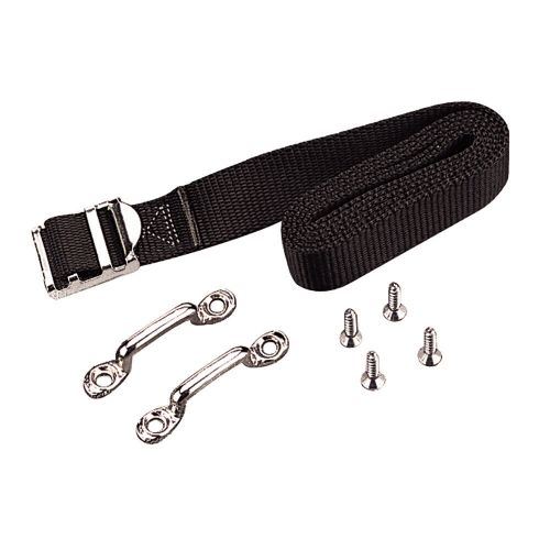 Sea-dog heavy duty battery box strap - 48&#034;