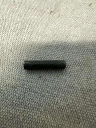 Polaris dowel pin