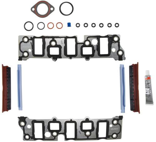 Fel-pro ms 98014 t intake manifold gasket-engine intake manifold gasket set