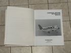 Piper cherokee archer pa-28-180 pilot&#039;s information manual