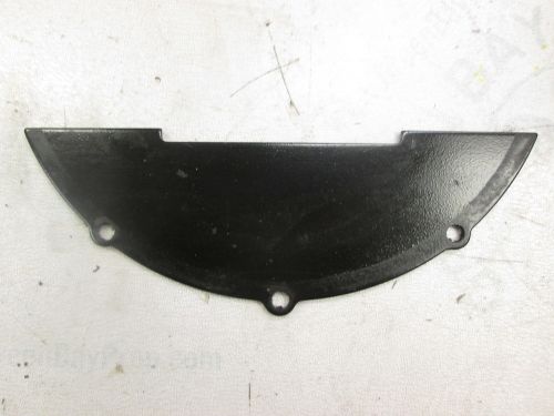 806243 834568 volvo penta stern drive aq130 flywheel housing cover plate