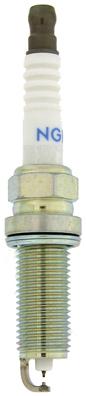 Ngk 9029 spark plug-laser iridium spark plug