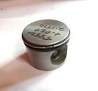 Nos oem mcculloch piston p/n 58886 2.1770 +. 020 vintage go kart racing piston