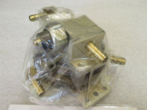 N2a evinrude johnson omc 5001832 oil lift pump oem new factory boat parts