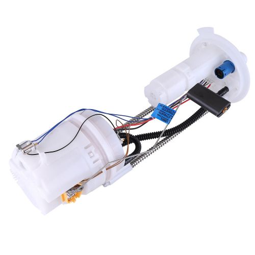 Fuel pump module assembly w/ sending unit for 2011-16 infiniti qx56 qx80 5.6l