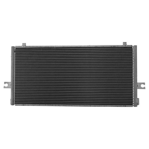 Trq new a/c condenser for 1998-2001 nissan altima