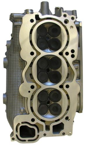 Remanufactured yamaha 2010-2022 vf200-250 hp 4-stroke sho outboard cylinder head