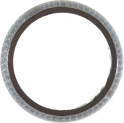 Exhaust pipe flange gasket fel-pro 61348