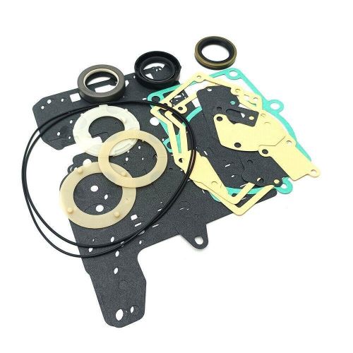 03-71le a43de a45de a46de transmission master rebuild kit for hyundai kia mazda