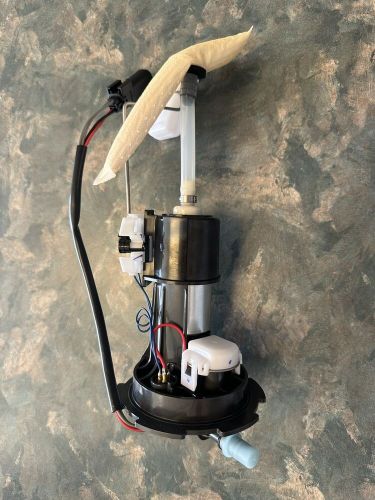 Arctic cat oem fuel pump assembly #0570-400