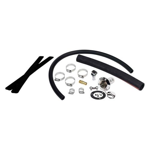 Moeller marine 035723 - fuel tank installation kit