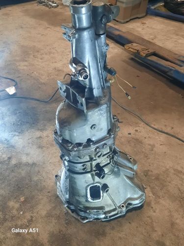 Datsun 200sx, 720 , and others oem 5 speed transmission close ratio rebuilt!