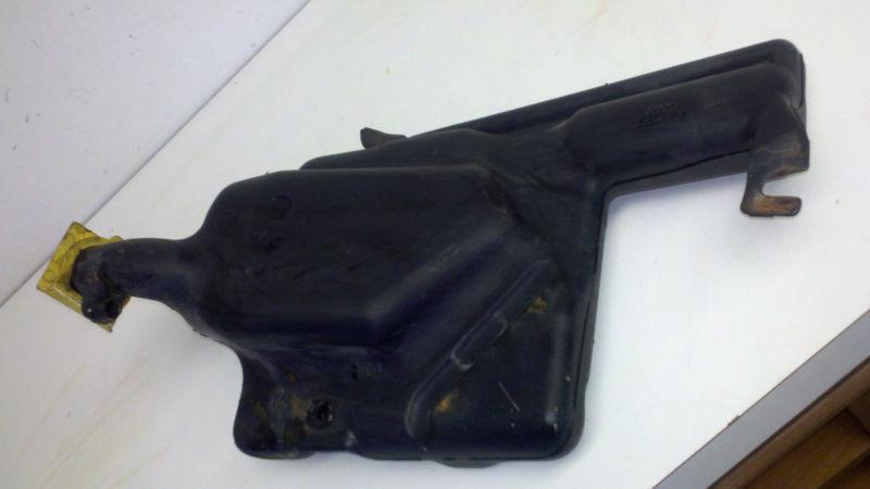 1997 dodge dakota coolant reservoir tank oem