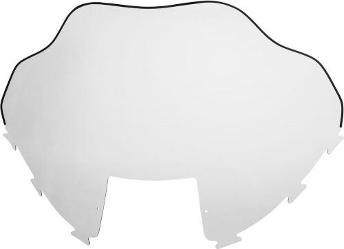 Koronis smoke windshield 450-151