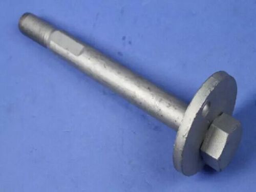 Genuine mopar hex flange head screw mounting 6512493aa