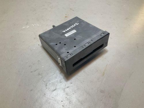 Opel insignia a g09 cd changer 13594480 462144791 7310100000000x 2.00 22242855-