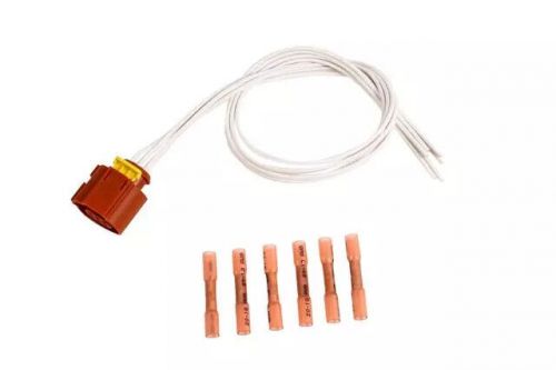 Genuine gm multi-purpose pigtail kit 19368732