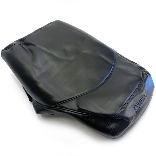 Arctic cat, seat cover black 6706-128, 19-24 pantera 3/6/7000