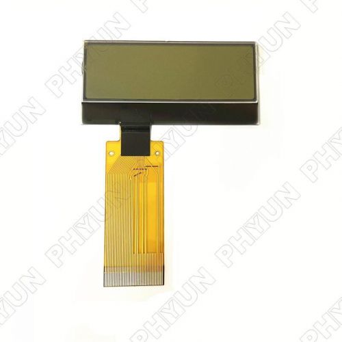 Lcd display for mercury smartcraft sc1000 tachometer speedometer gauge 1999-2018