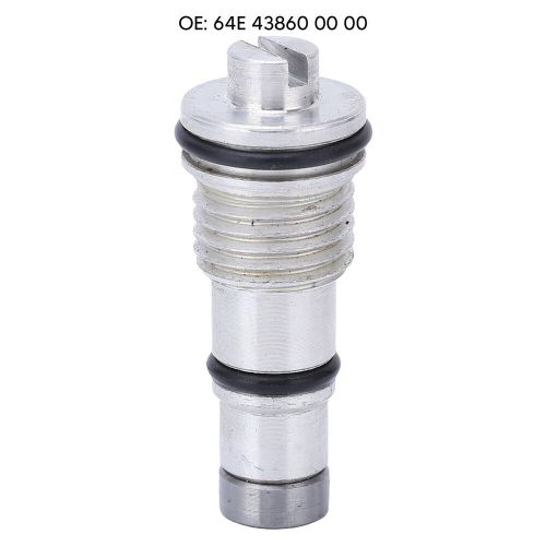 Trim tilt pressure release valve 316 stainless steel 64e 43860 00 00 replacement