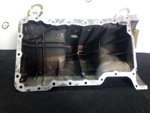 A16601402 sump / 47718 for mercedes class a w169 1.7 cat-