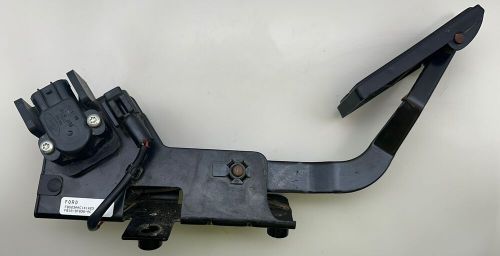 99-01 ford f250 f350 oe 7.3 7.3l diesel accelerator throttle pedal f81a-9f836-ac