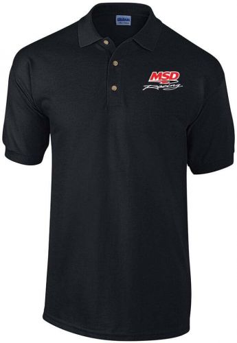 95102 msd racing polo