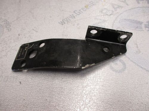 62566 mercruiser circuit breaker mount bracket 86924 90923 61800