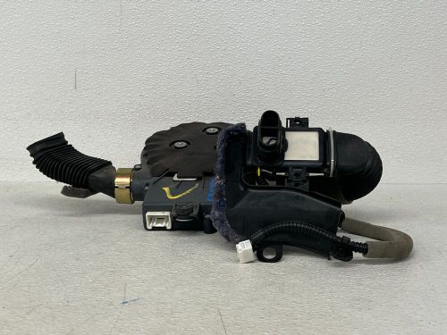 ⭐2004-2006 lexus ls430 front right side seat climate control blower oem lot2492