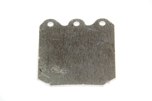 King racing products    2420    brake pad spacer 2in alum