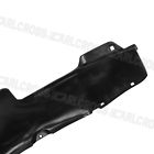 Fender liner for 2011-2013 hyundai elantra korea built front right side