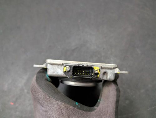 Front right headlight control module 2018 acura tlx 33109-tz3-a51 2019 2020