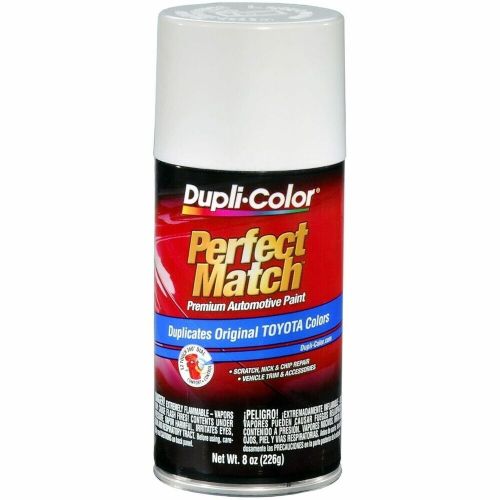 Dupli-color paint bty1556 dupli-color perfect match premium automotive paint