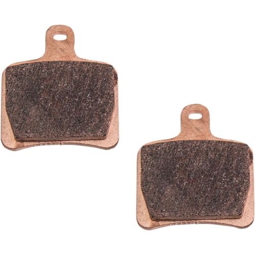 Starting line products brake pad for polaris axys/rmk/sks/assault - pair 27-99