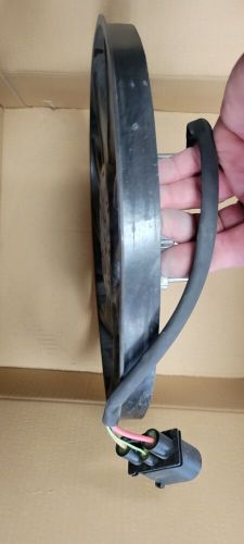 Genuine porsche 718 boxster cayman 982 radiator fan 9p1959456y