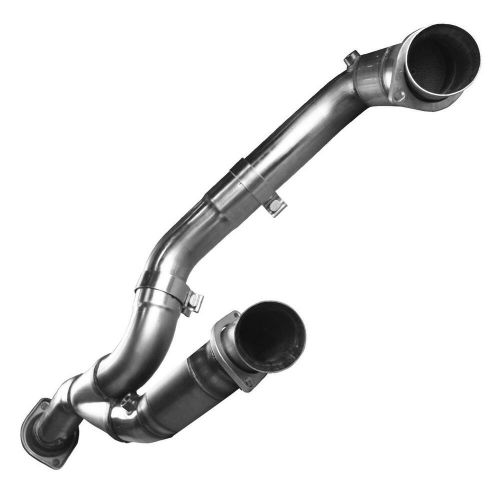 Kooks custom headers exhaust system kit 2851h220