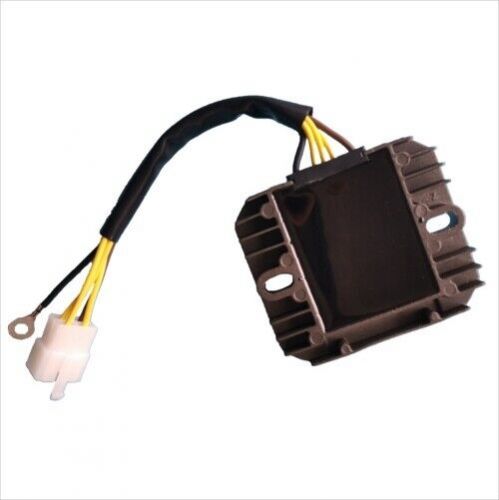 Regulator rectifier for suzuki gs1100e gs 1100e gs1100g gs 1100g 1982-1983