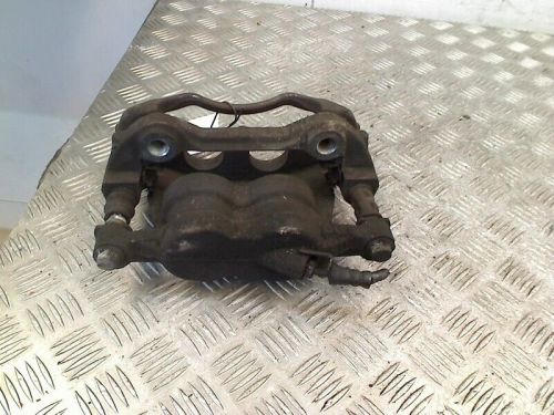 Left front brake caliper ford transit custom van 2.2 tdci 16v (cvff(euro 5)) 2014-