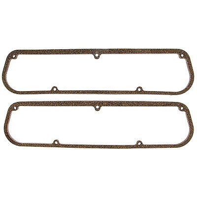 Mahle original/clevite vs50804 - valve cover gasket set sbm 273-360 .250 thick