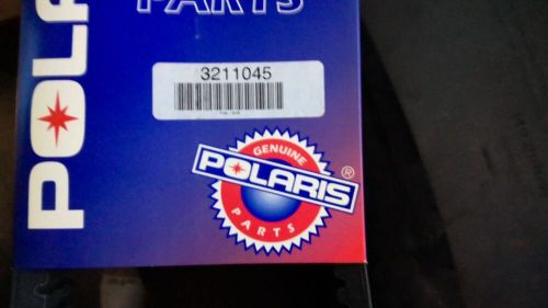 Genuine polaris oem/nos drive belt 3211045 made in the u.s.a.