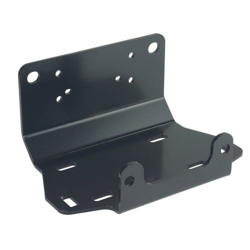 Viper atv winch mount plate kit - yamaha kodiak 700