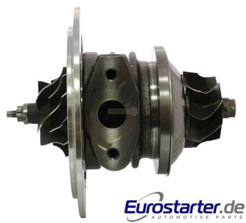 1** hull group turbocharger new - oe-ref. 1441100qac_coreassy for renault-nissan-