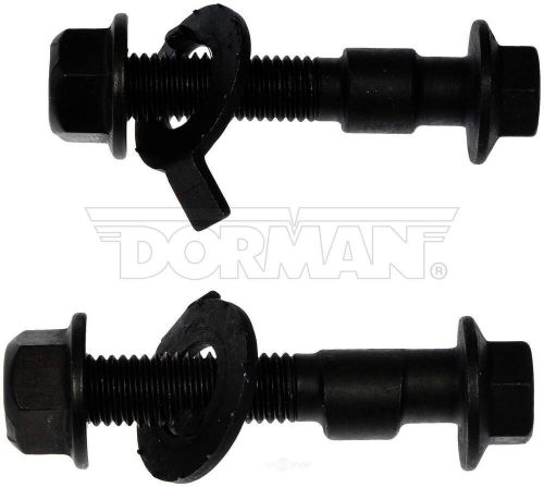 Cam and bolt kit dorman premium ak929pr